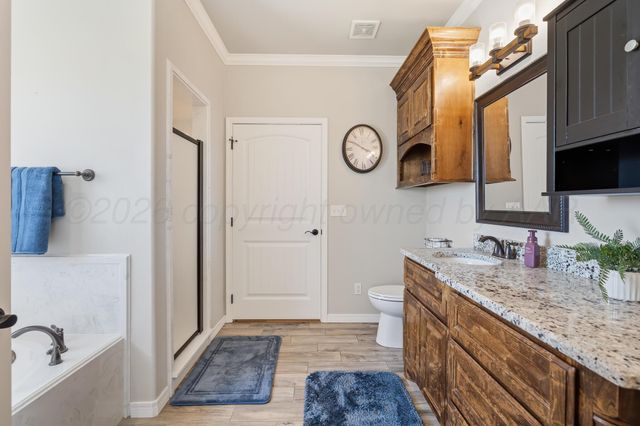 9801 YESTERDAY, Amarillo, TX 79119