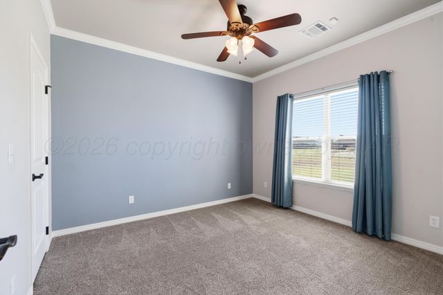 9801 YESTERDAY, Amarillo, TX 79119