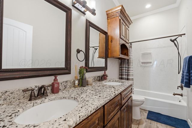 9801 YESTERDAY, Amarillo, TX 79119