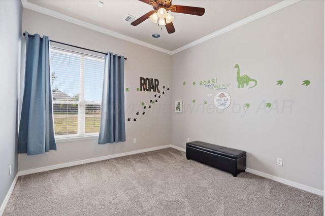 9801 YESTERDAY, Amarillo, TX 79119