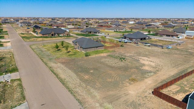 9801 YESTERDAY, Amarillo, TX 79119