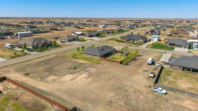 9801 YESTERDAY, Amarillo, TX 79119