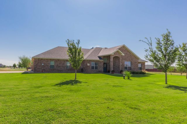 9801 YESTERDAY, Amarillo, TX 79119