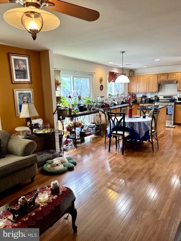 8807 GRANTHAM CT, Bristow, VA 20136