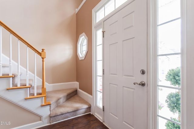 3301 Swinford Court, Raleigh, NC 27604