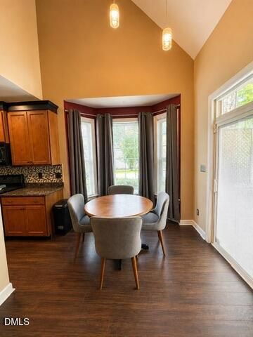 3301 Swinford Court, Raleigh, NC 27604