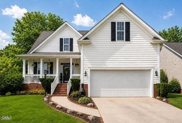 3301 Swinford Court, Raleigh, NC 27604