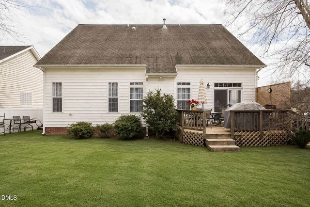 3301 Swinford Court, Raleigh, NC 27604