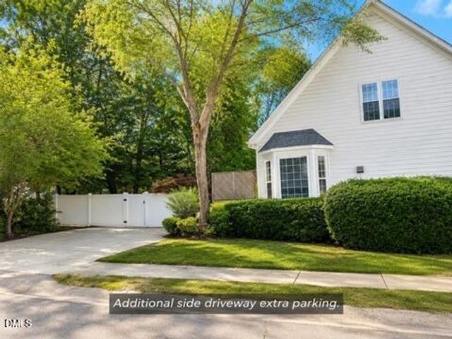 3301 Swinford Court, Raleigh, NC 27604