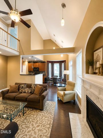 3301 Swinford Court, Raleigh, NC 27604