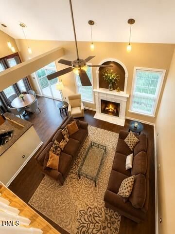 3301 Swinford Court, Raleigh, NC 27604