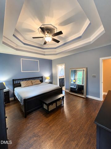 3301 Swinford Court, Raleigh, NC 27604