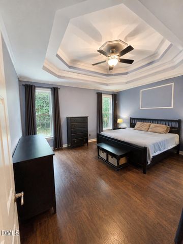3301 Swinford Court, Raleigh, NC 27604