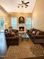 3301 Swinford Court, Raleigh, NC 27604