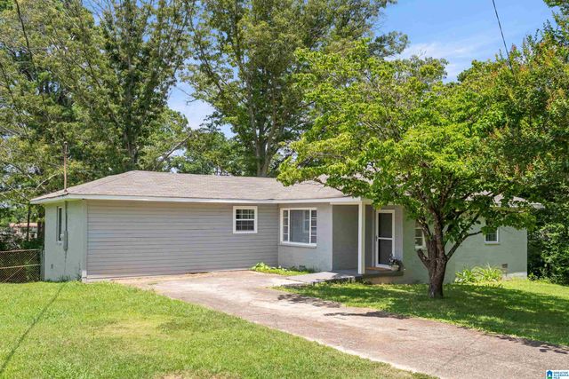 112 ELM STREET, Gardendale, AL 35071