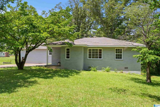 112 ELM STREET, Gardendale, AL 35071