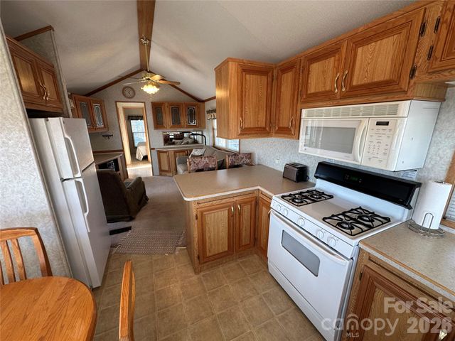 171 Grand View Drive, New London, NC 28127