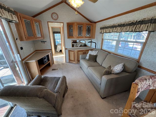 171 Grand View Drive, New London, NC 28127