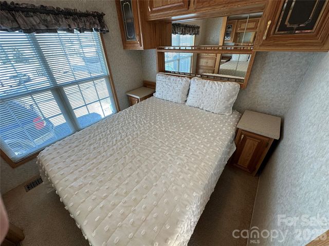 171 Grand View Drive, New London, NC 28127