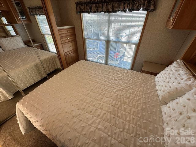 171 Grand View Drive, New London, NC 28127