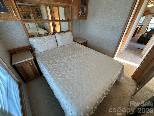 171 Grand View Drive, New London, NC 28127