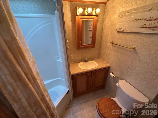 171 Grand View Drive, New London, NC 28127