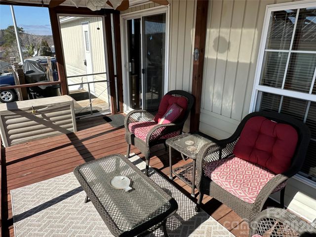 171 Grand View Drive, New London, NC 28127