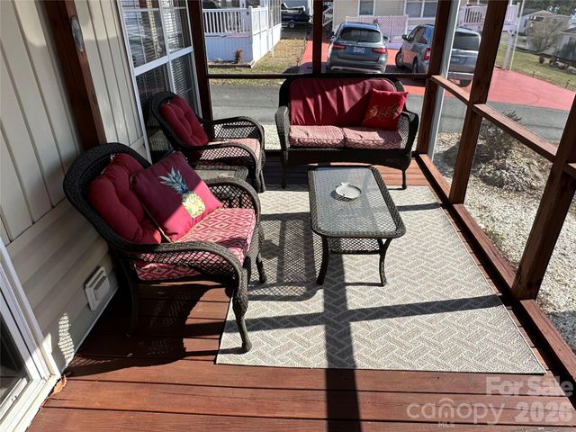 171 Grand View Drive, New London, NC 28127