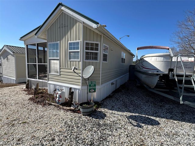 171 Grand View Drive, New London, NC 28127