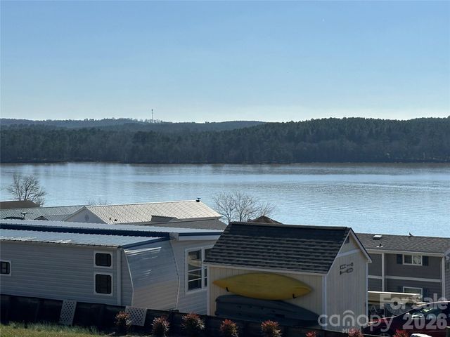 171 Grand View Drive, New London, NC 28127