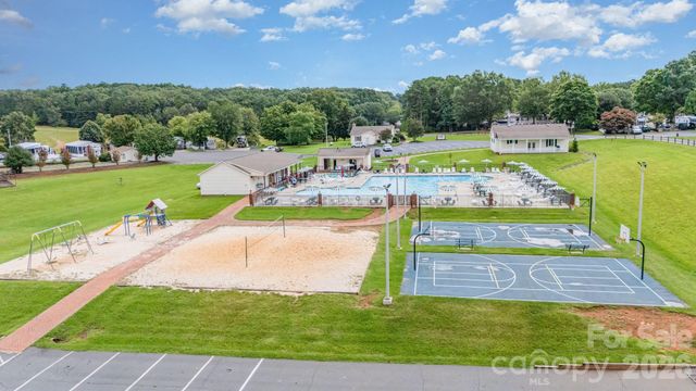 171 Grand View Drive, New London, NC 28127