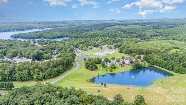 171 Grand View Drive, New London, NC 28127