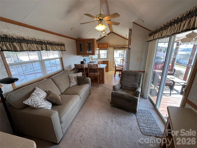 171 Grand View Drive, New London, NC 28127