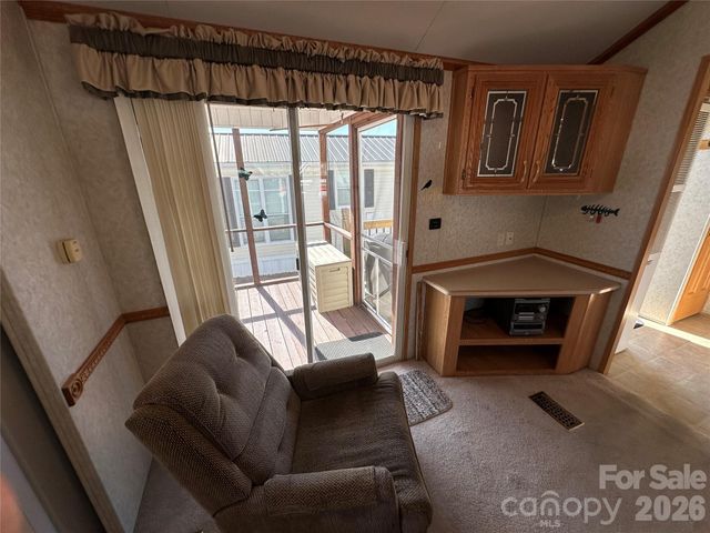 171 Grand View Drive, New London, NC 28127