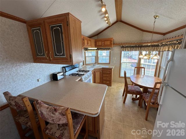 171 Grand View Drive, New London, NC 28127