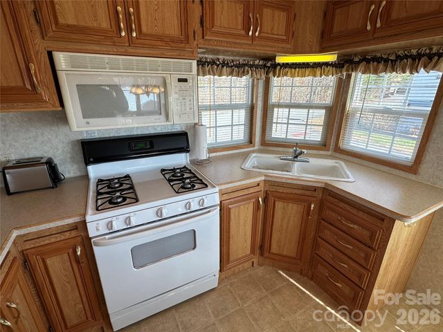 171 Grand View Drive, New London, NC 28127