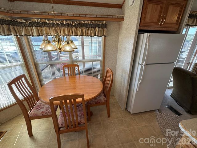 171 Grand View Drive, New London, NC 28127