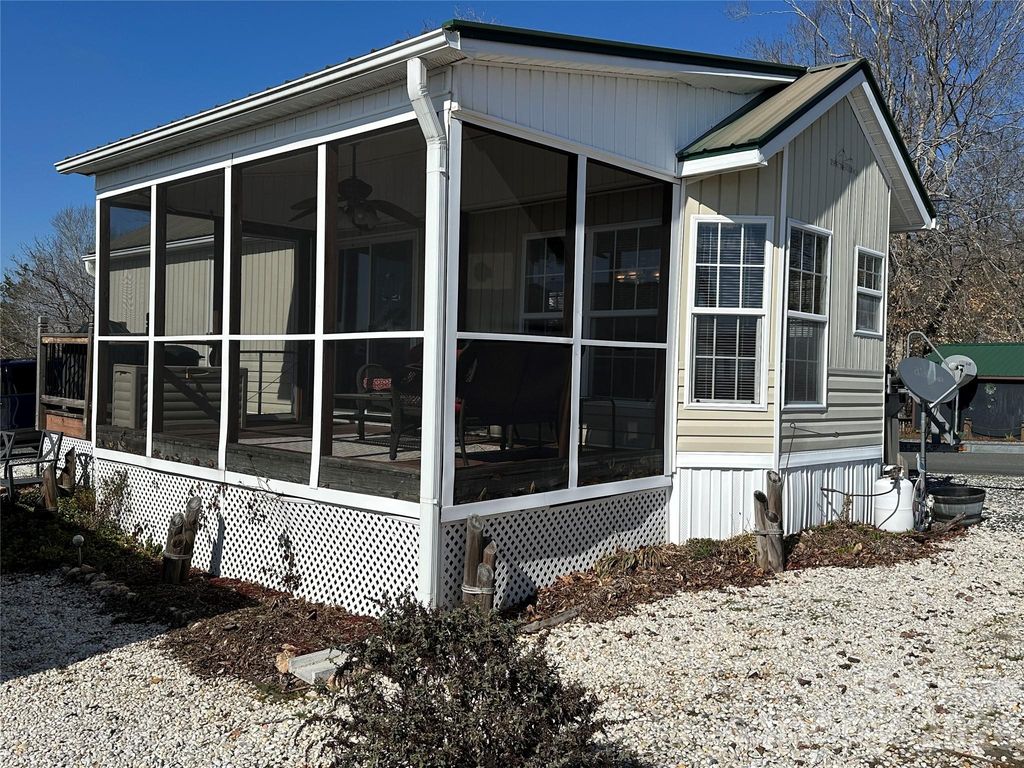 171 Grand View Drive, New London, NC 28127