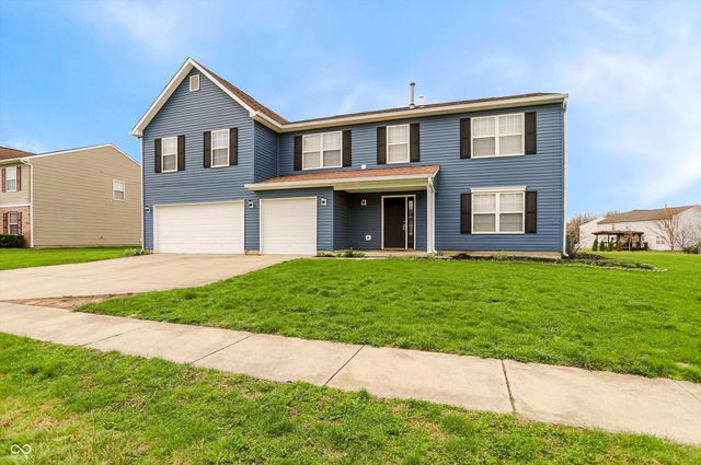 13208 Radnor Way, Fishers, IN 46038