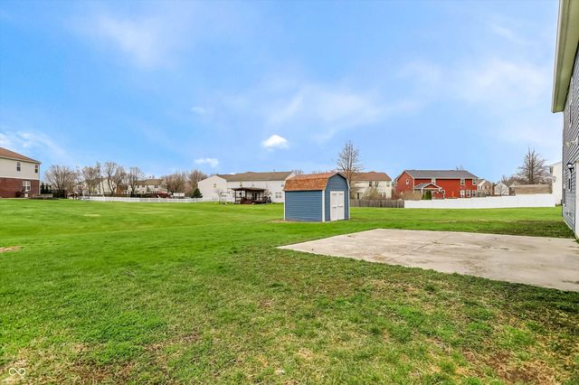 13208 Radnor Way, Fishers, IN 46038