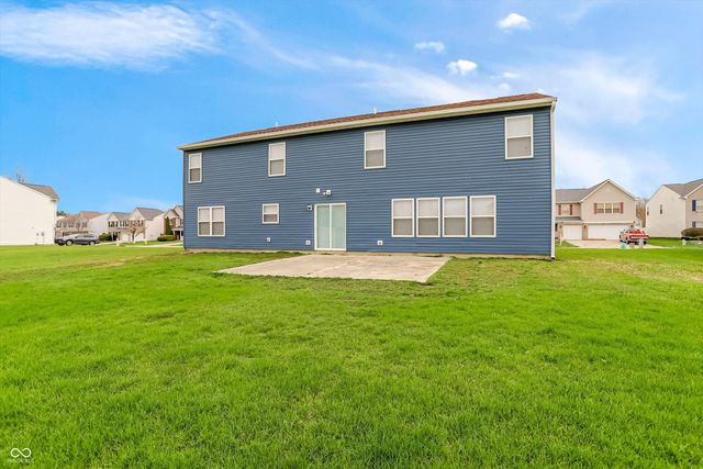 13208 Radnor Way, Fishers, IN 46038