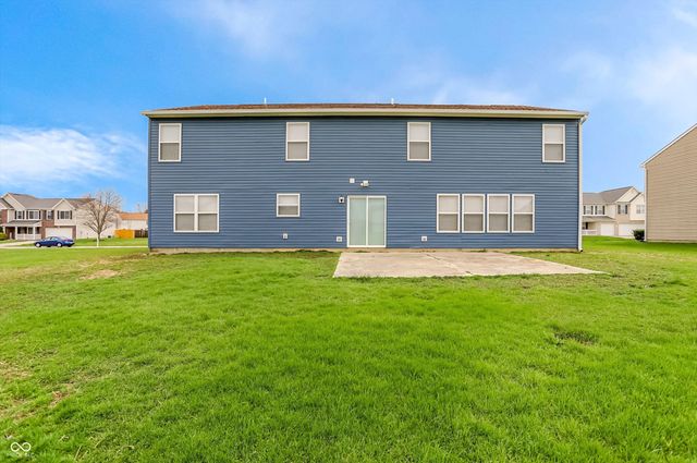 13208 Radnor Way, Fishers, IN 46038