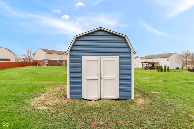 13208 Radnor Way, Fishers, IN 46038