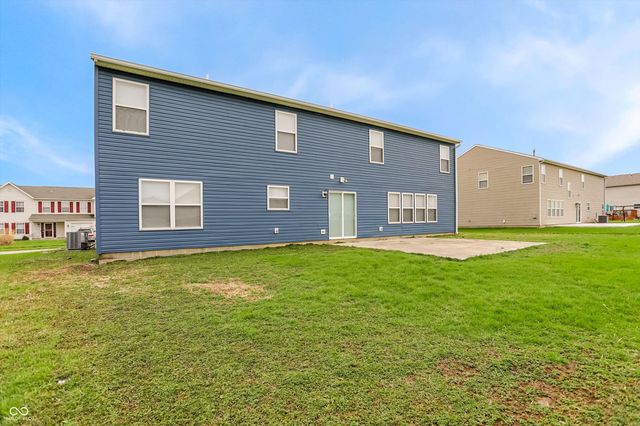 13208 Radnor Way, Fishers, IN 46038