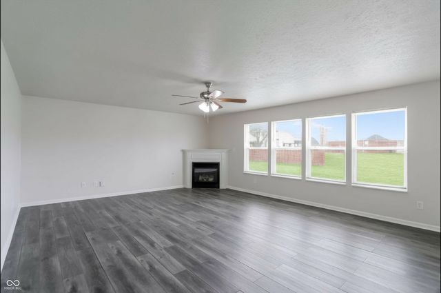 13208 Radnor Way, Fishers, IN 46038