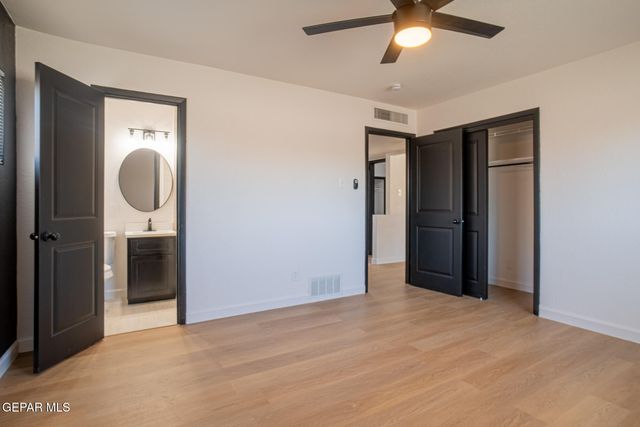 204 Balboa Road, El Paso, TX 79912
