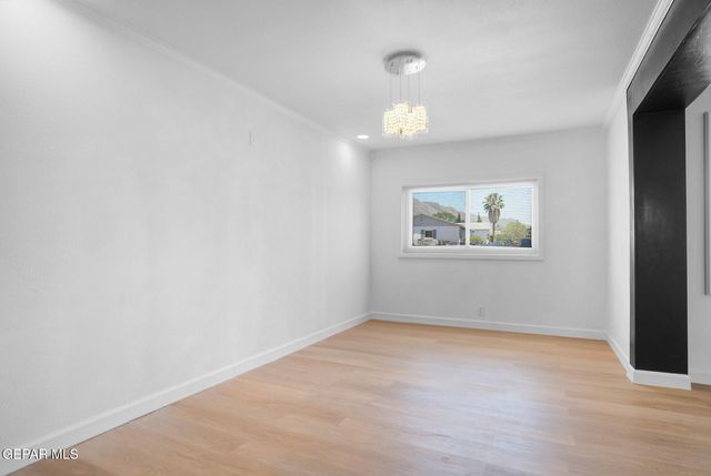 204 Balboa Road, El Paso, TX 79912