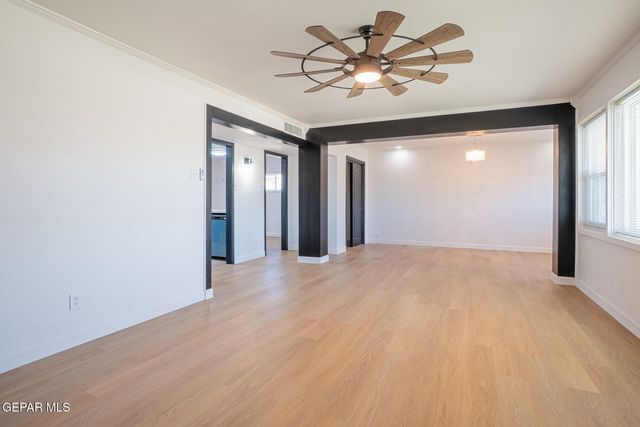 204 Balboa Road, El Paso, TX 79912