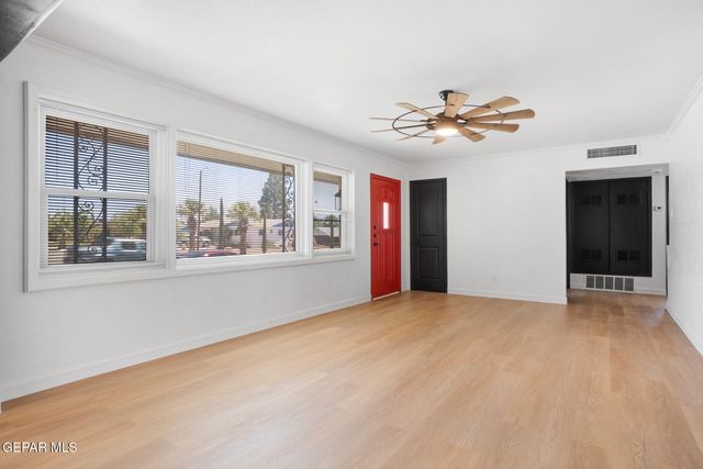 204 Balboa Road, El Paso, TX 79912