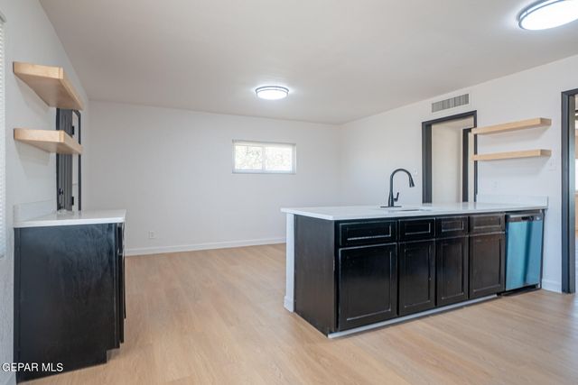 204 Balboa Road, El Paso, TX 79912